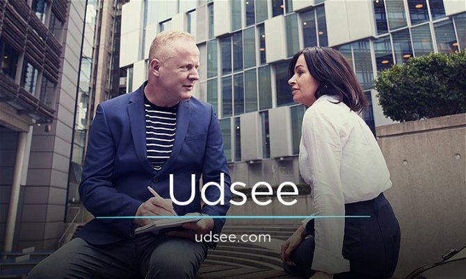 Udsee.com