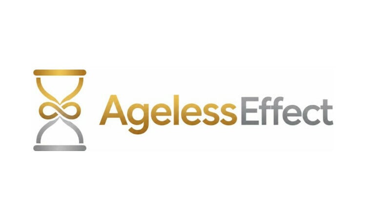 AgelessEffect logo