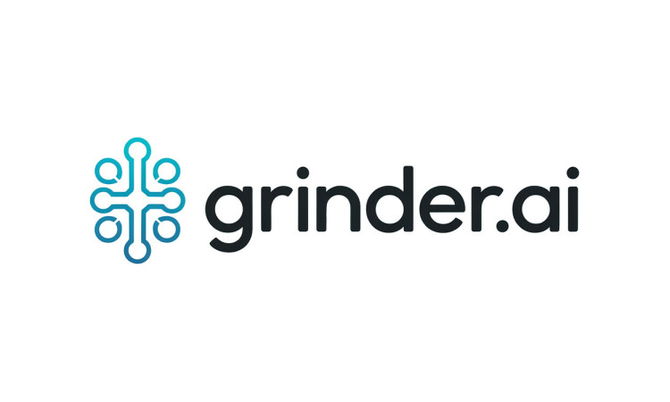 Grinder.AI