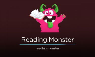 Reading.Monster