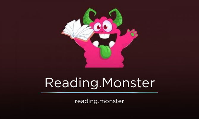 Reading.Monster