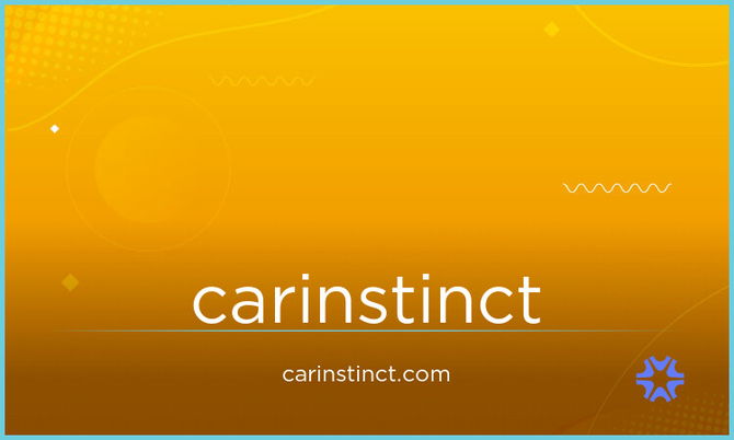 CarInstinct.com