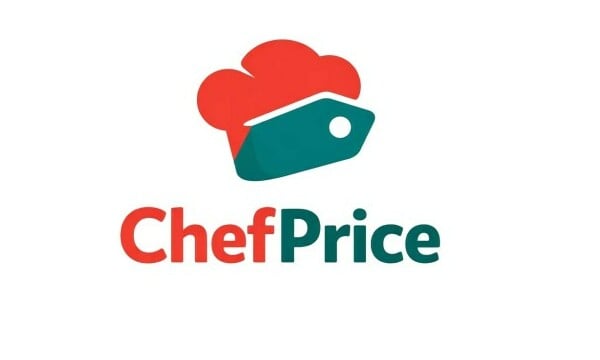 ChefPrice logo