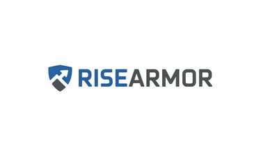 RiseArmor.com - Creative brandable domain for sale