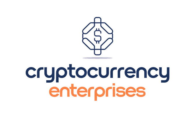 Cryptocurrency.enterprises