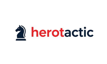 HeroTactic logo