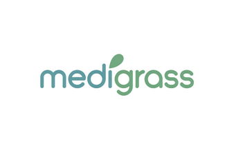 MediGrass.com - Creative brandable domain for sale