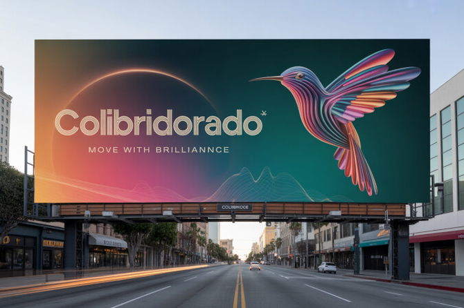 colibridorado.com — 2
