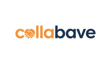 CollabAve.com - Creative brandable domain for sale