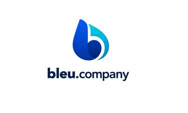 Bleu logo