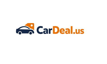 CarDeal logo