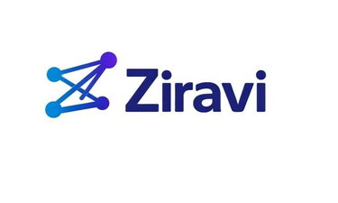 Ziravi logo