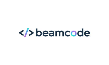 Beamcode logo