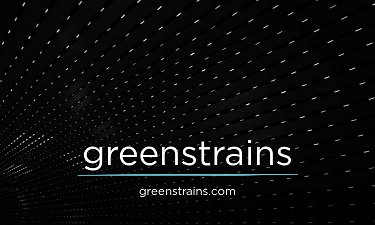 GreenStrains.com