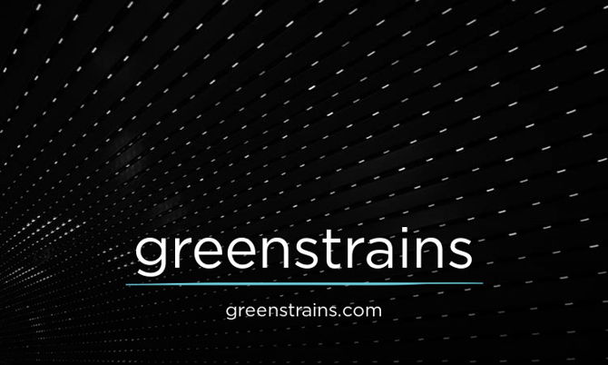 GreenStrains.com