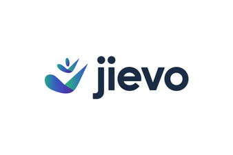 Jievo.com - Creative brandable domain for sale