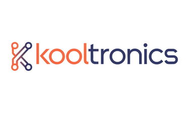 Kooltronics.com - Creative brandable domain for sale