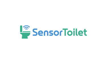 SensorToilet.com - Creative brandable domain for sale