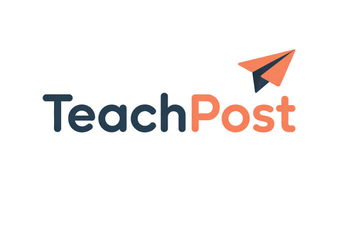 TeachPost.com - Creative brandable domain for sale