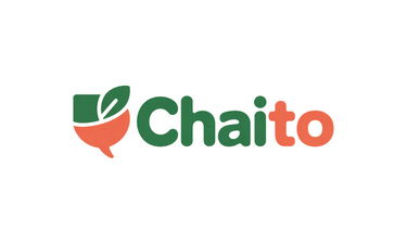 Chaito.com - Creative brandable domain for sale