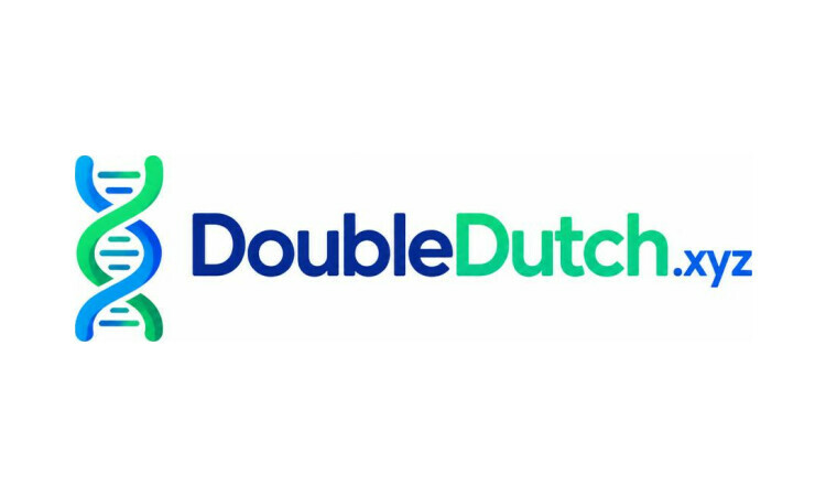DoubleDutch logo