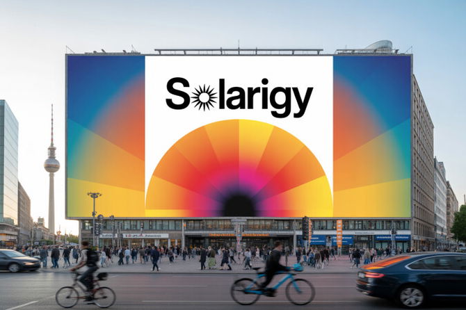 Solarigy.com — 3