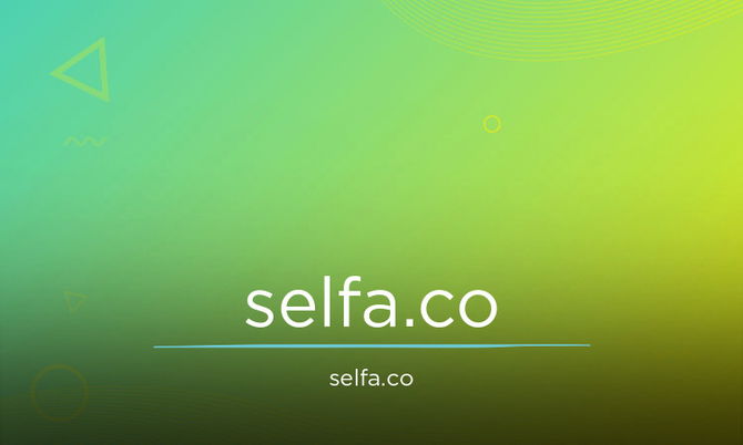 Selfa.co