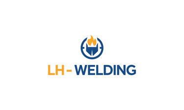 LH-Welding.com - Creative brandable domain for sale