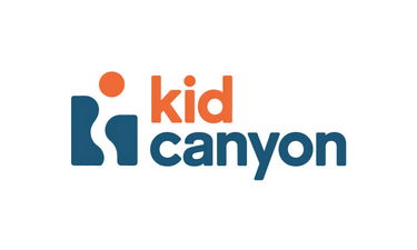 KidCanyon.com - Creative brandable domain for sale