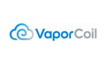 VaporCoil logo