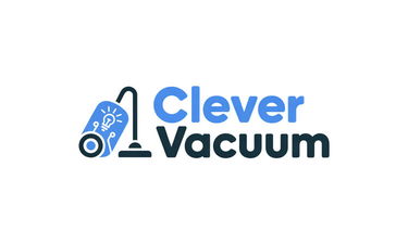 CleverVacuum.com - Creative brandable domain for sale