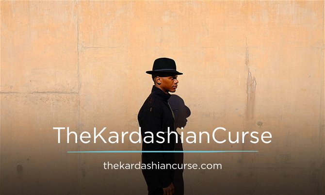 TheKardashianCurse.com