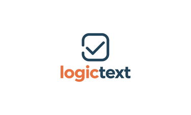 LogicText.com - Creative brandable domain for sale