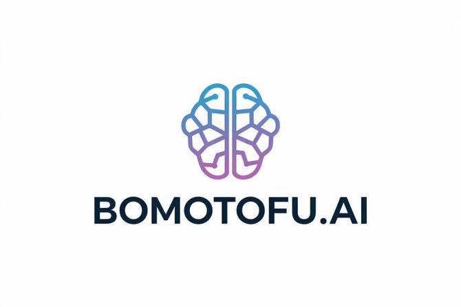 BoMoTofu.ai