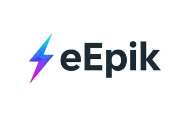 eEpik.com is for sale