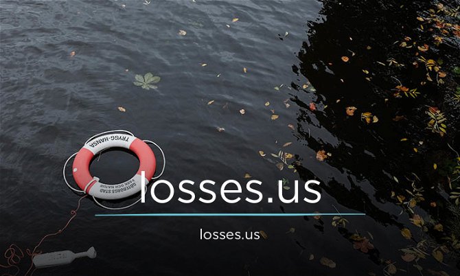 Losses.us