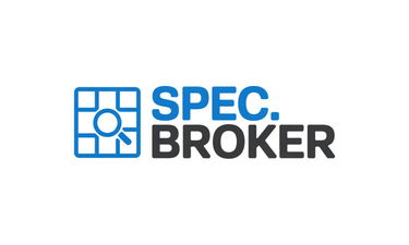 Spec.broker - Creative brandable domain for sale