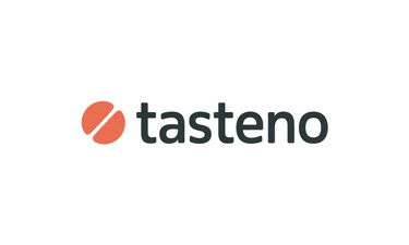TasteNo logo