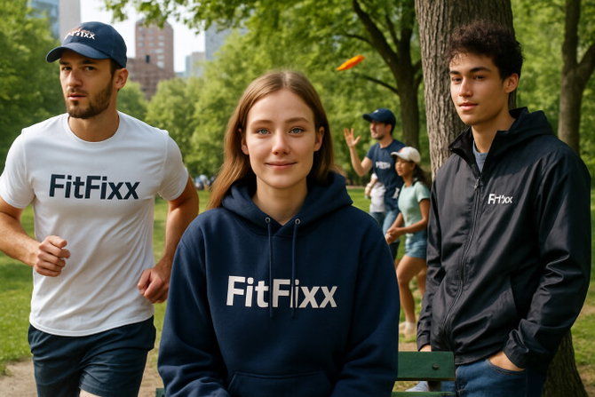 FitFixx.com — 5