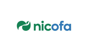 Nicofa.com - Creative brandable domain for sale