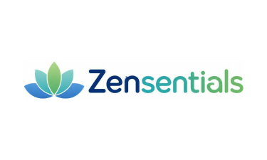 Zensentials logo