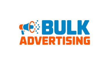 BULKADVERTISING.COM - Creative brandable domain for sale