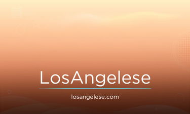 LosAngelese.com Logo