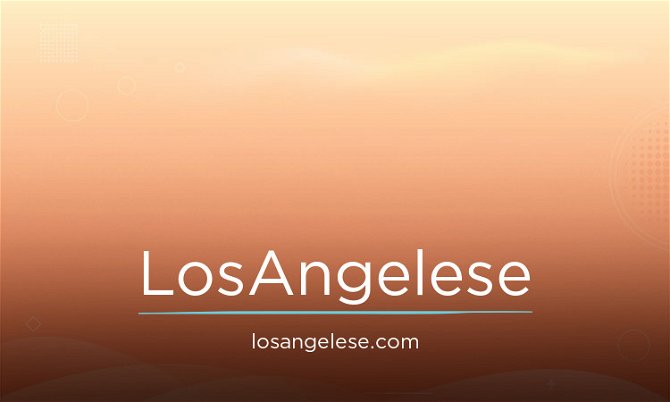 LosAngelese.com