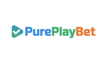 PurePlayBet.com - Creative brandable domain for sale