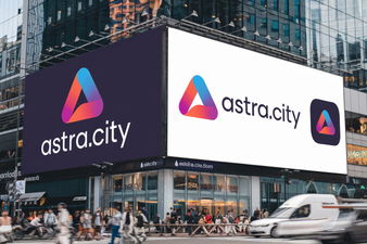 Astra.city - Creative brandable domain for sale