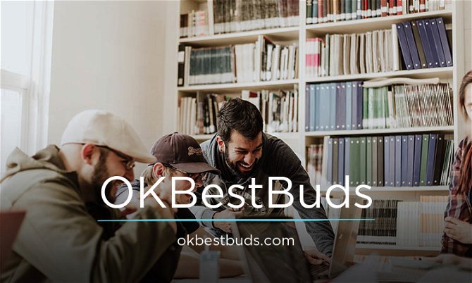 OKBestBuds.com