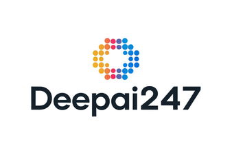 deepai247.com - Creative brandable domain for sale