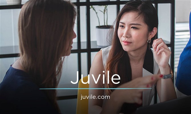 Juvile.com