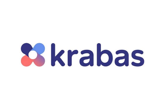 Krabas logo